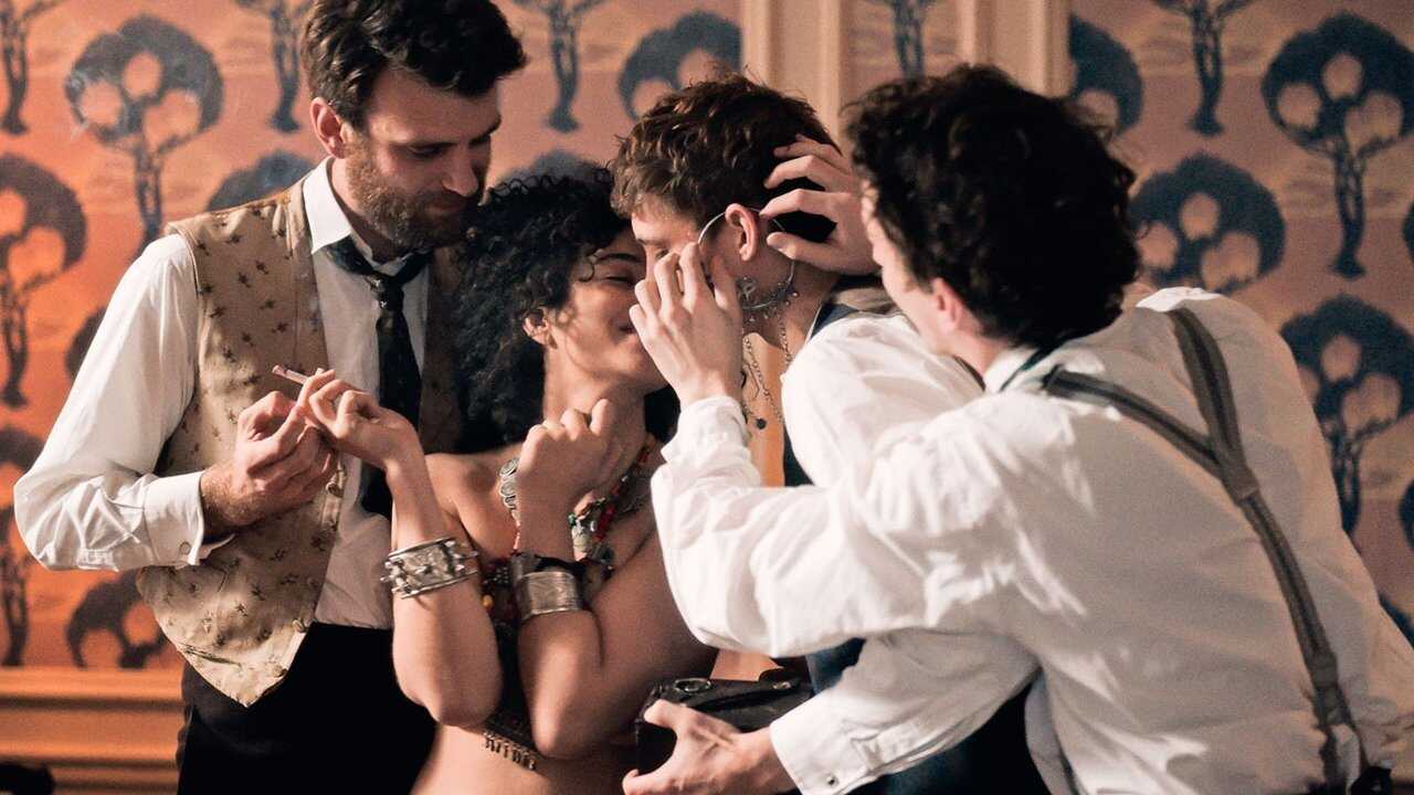 Curiosa 0