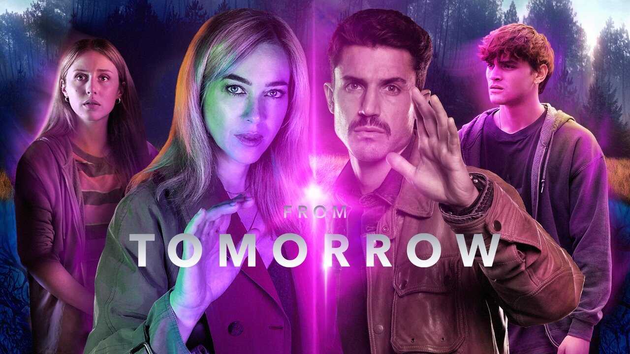 AR - Desde el mañana (2024) 4