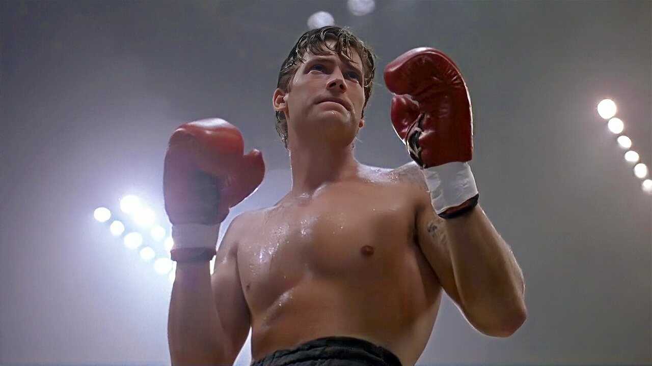 Kickboxer 2: The Road Back (1991) 0