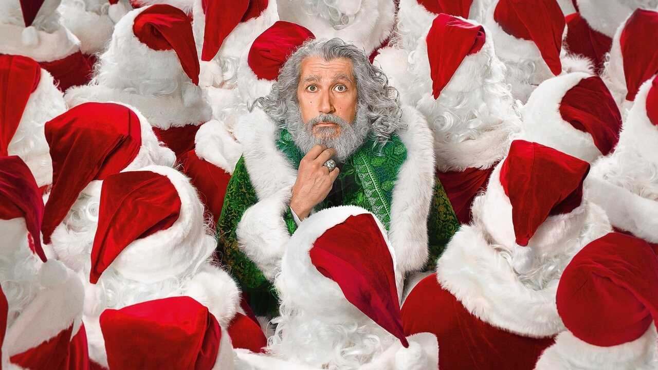 Santa & Cie 0