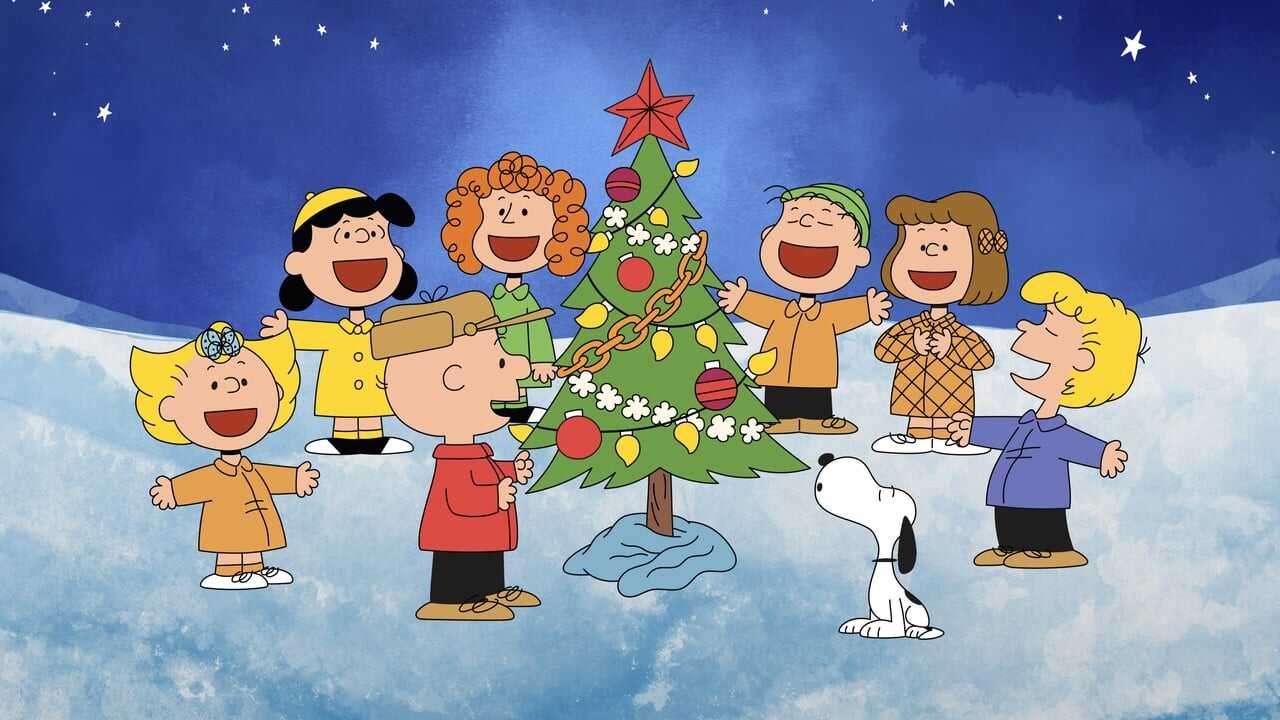 Joyeux Noël, Charlie Brown ! (1965) 0
