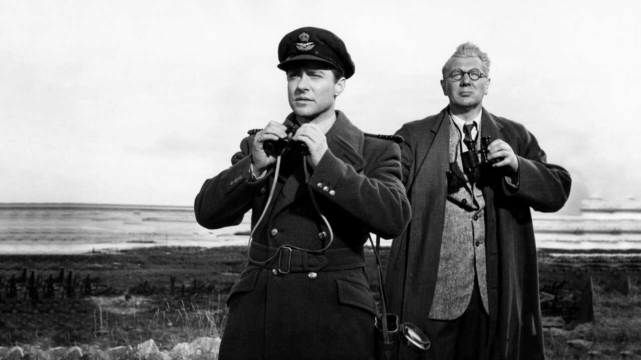 The Dam Busters 0