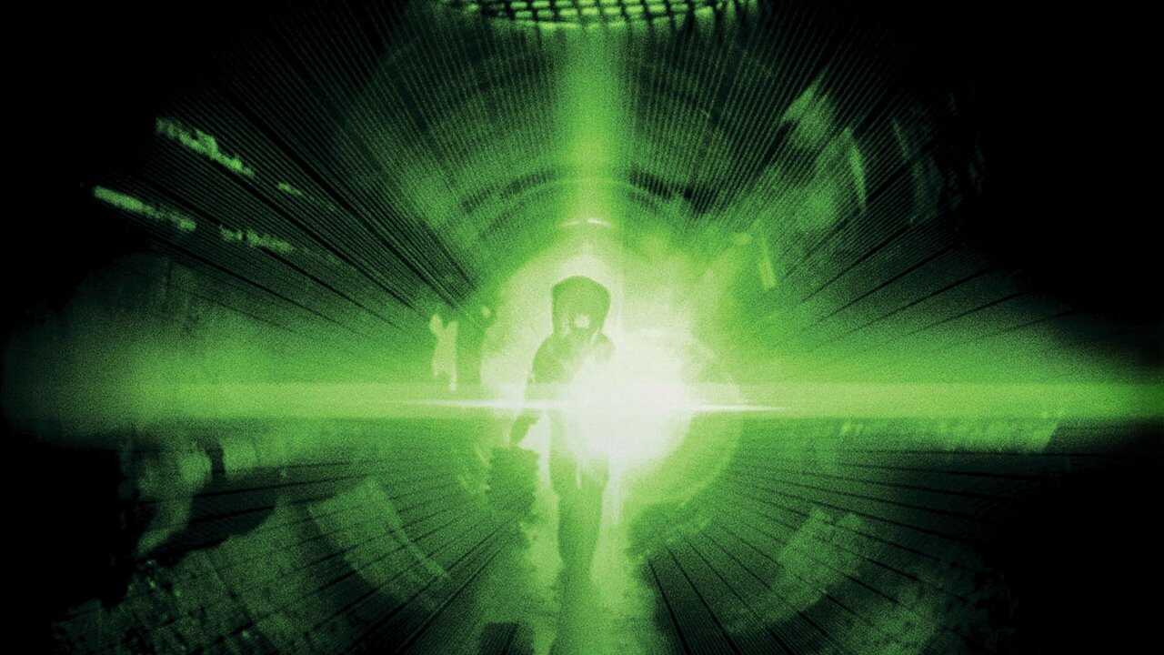 Mimic 2 (2001) 0