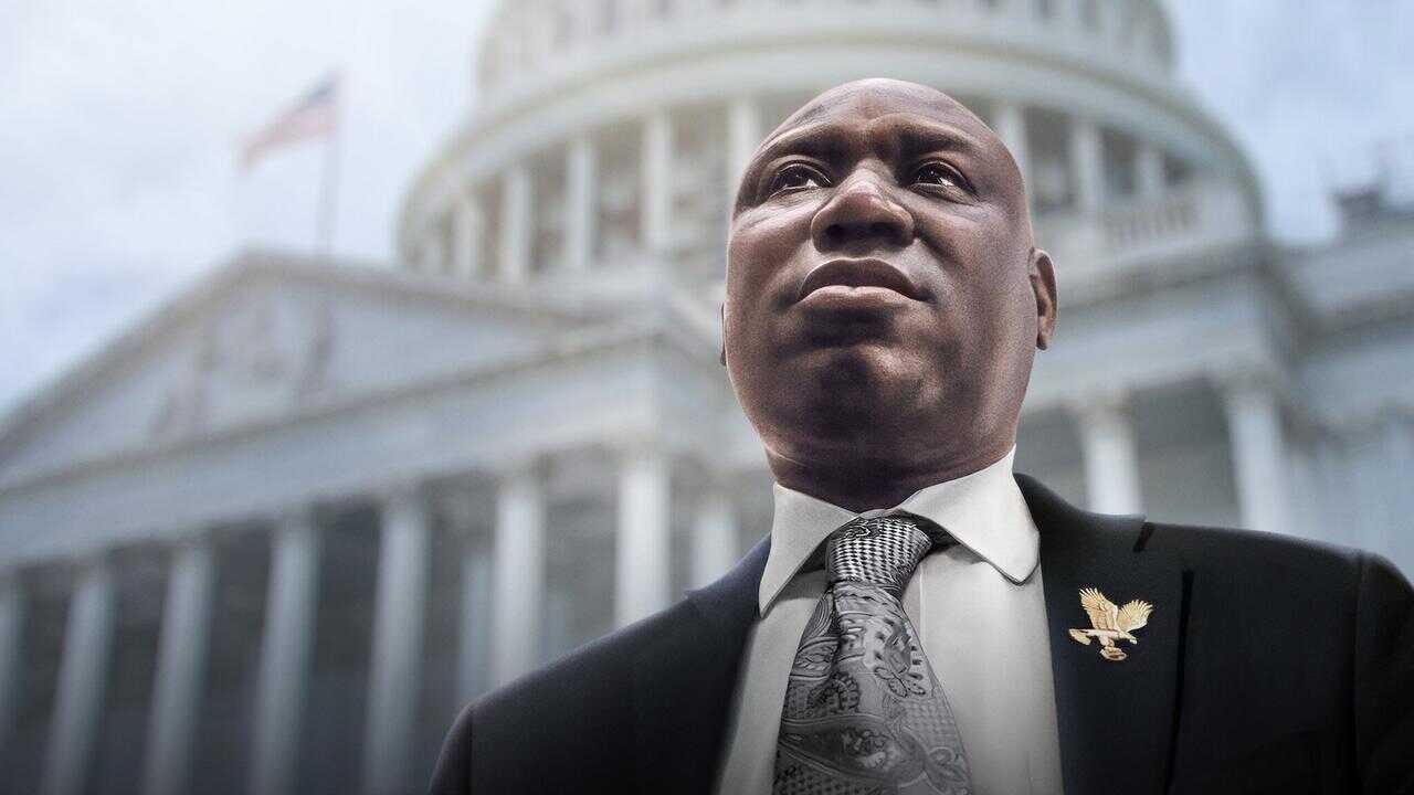 Civil: Ben Crump 0