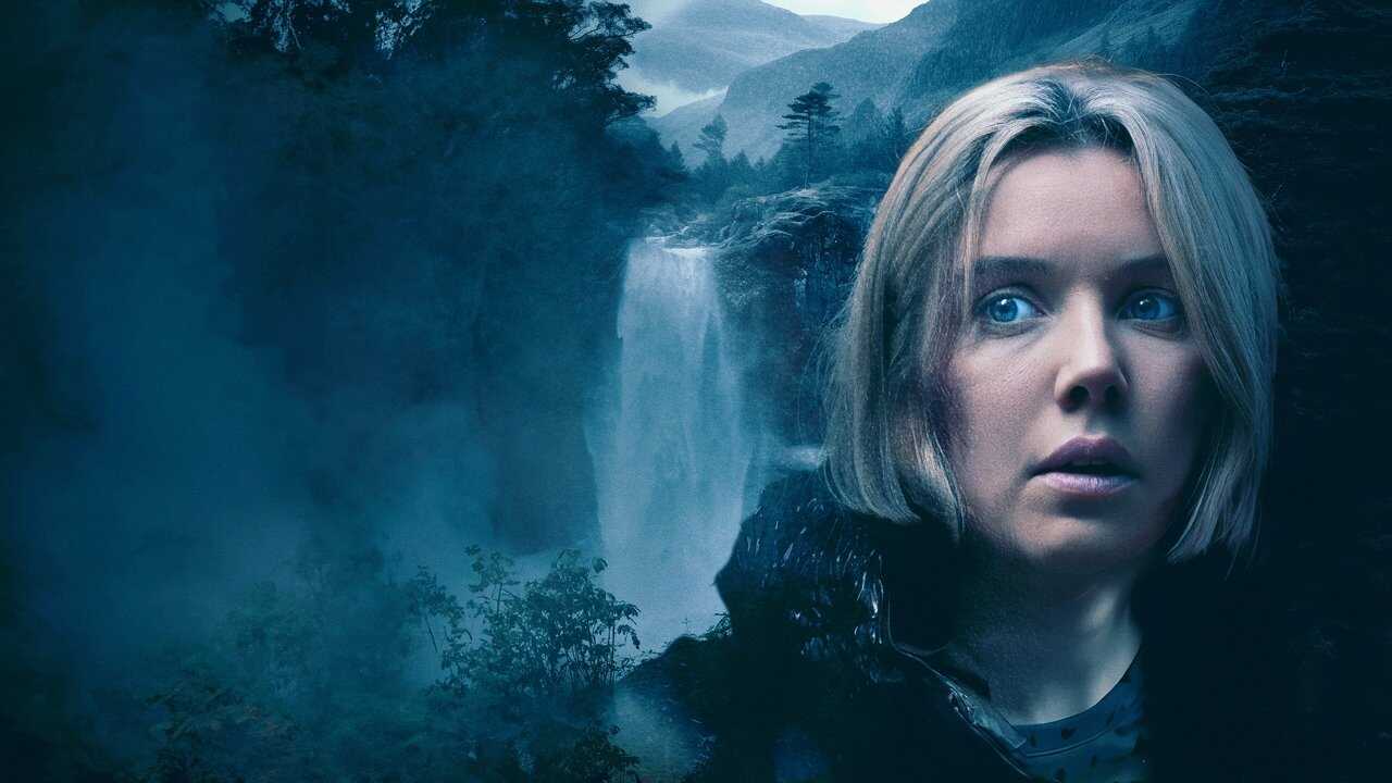 Mercy Falls 0