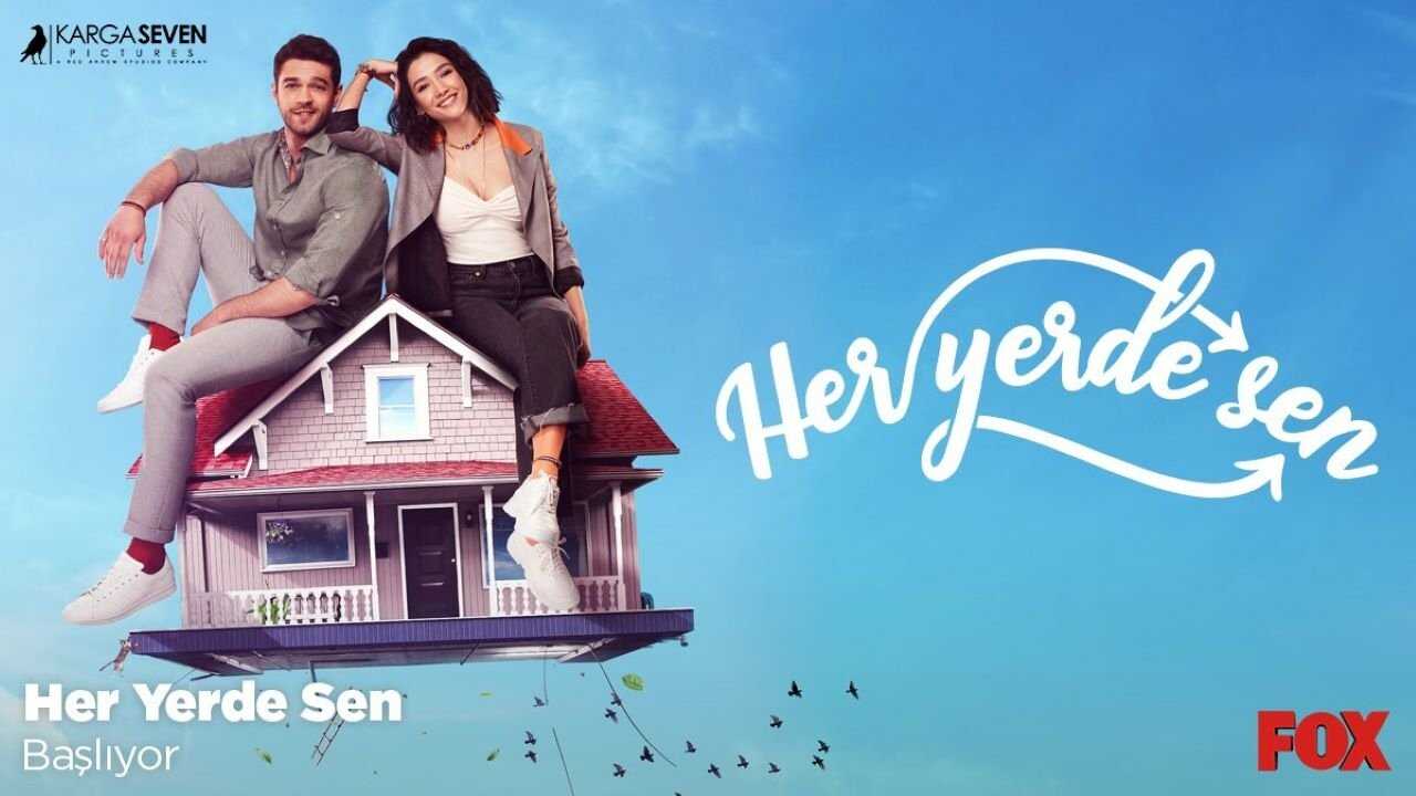 IR -  Her Yerde Sen همه جا تو 4