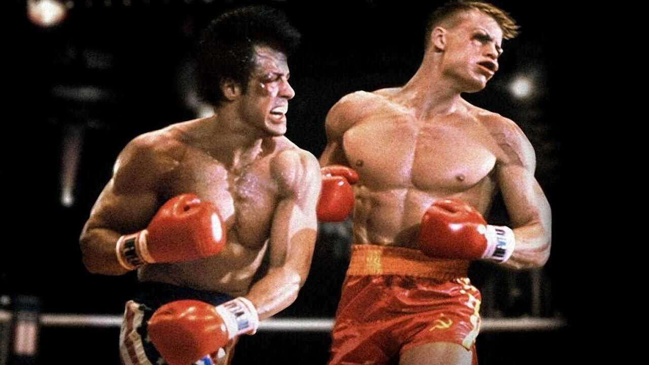 Rocky IV (1985) 0