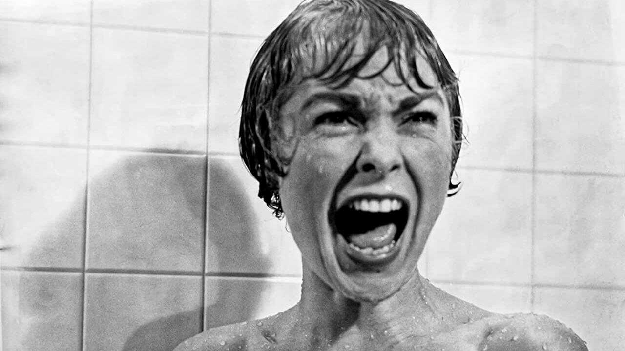 Psycho 0
