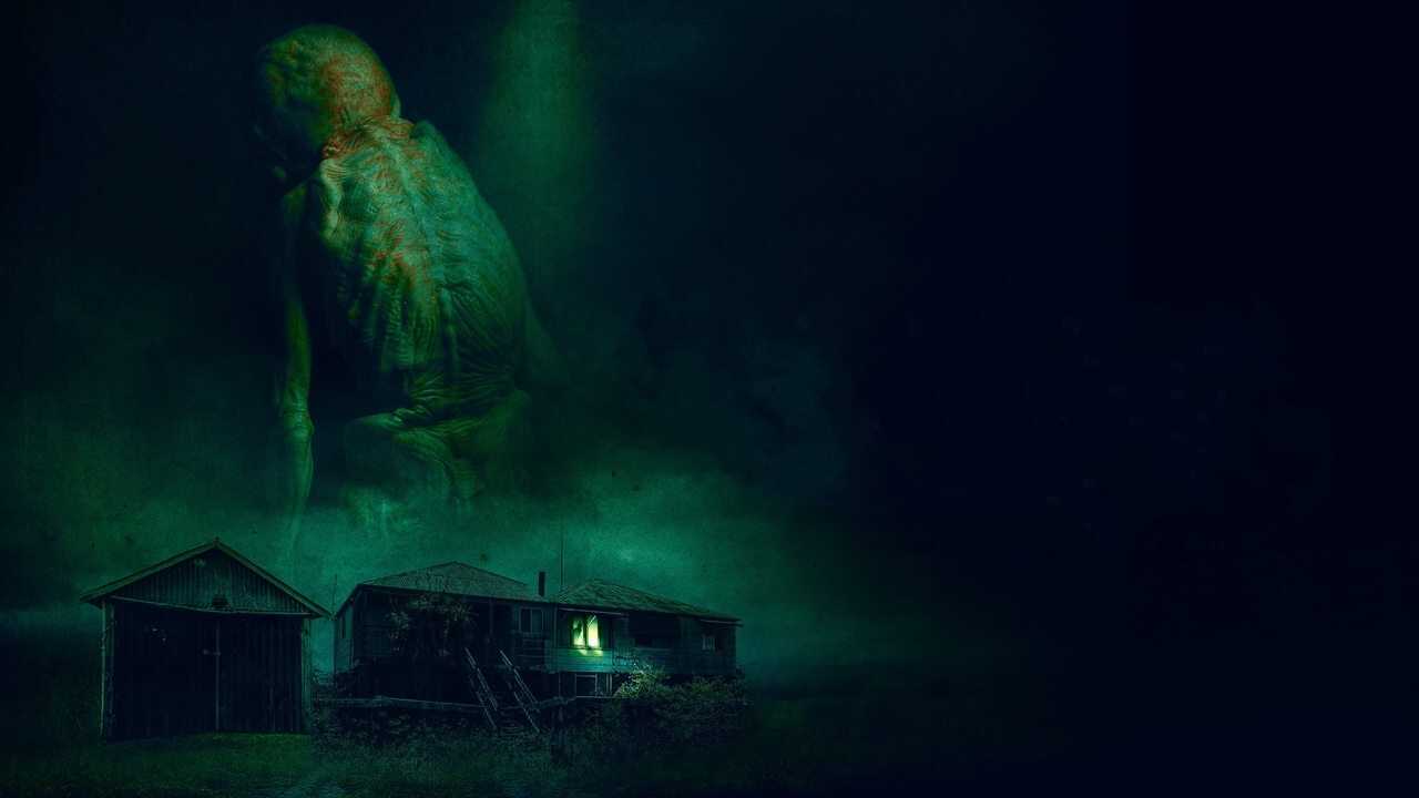 The Demon Disorder (2024) 0