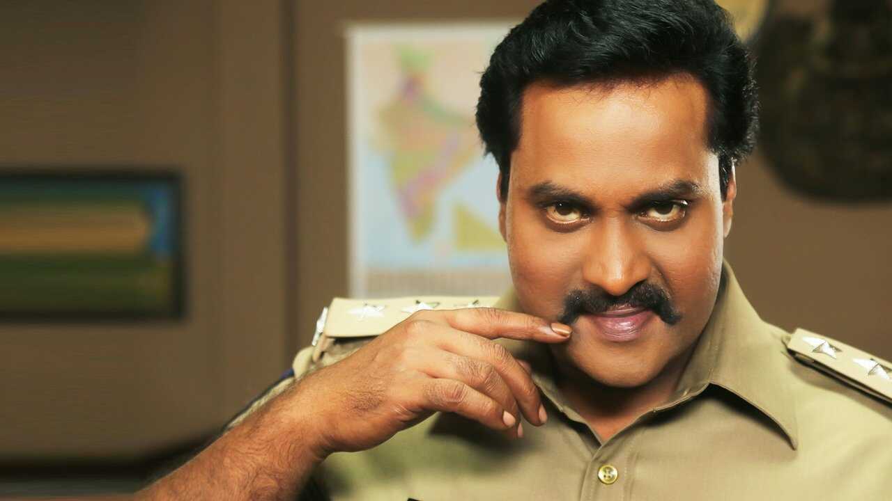 Jai Sena (2021) 0