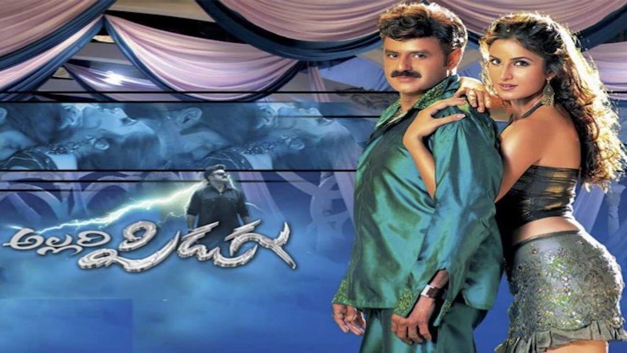 Allari Pidugu (2005) 0