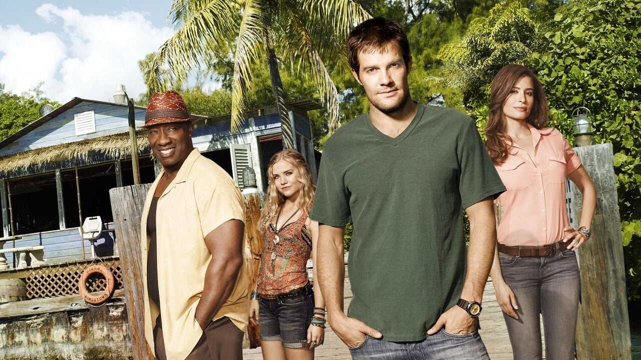 EN - The Finder (2012) 1