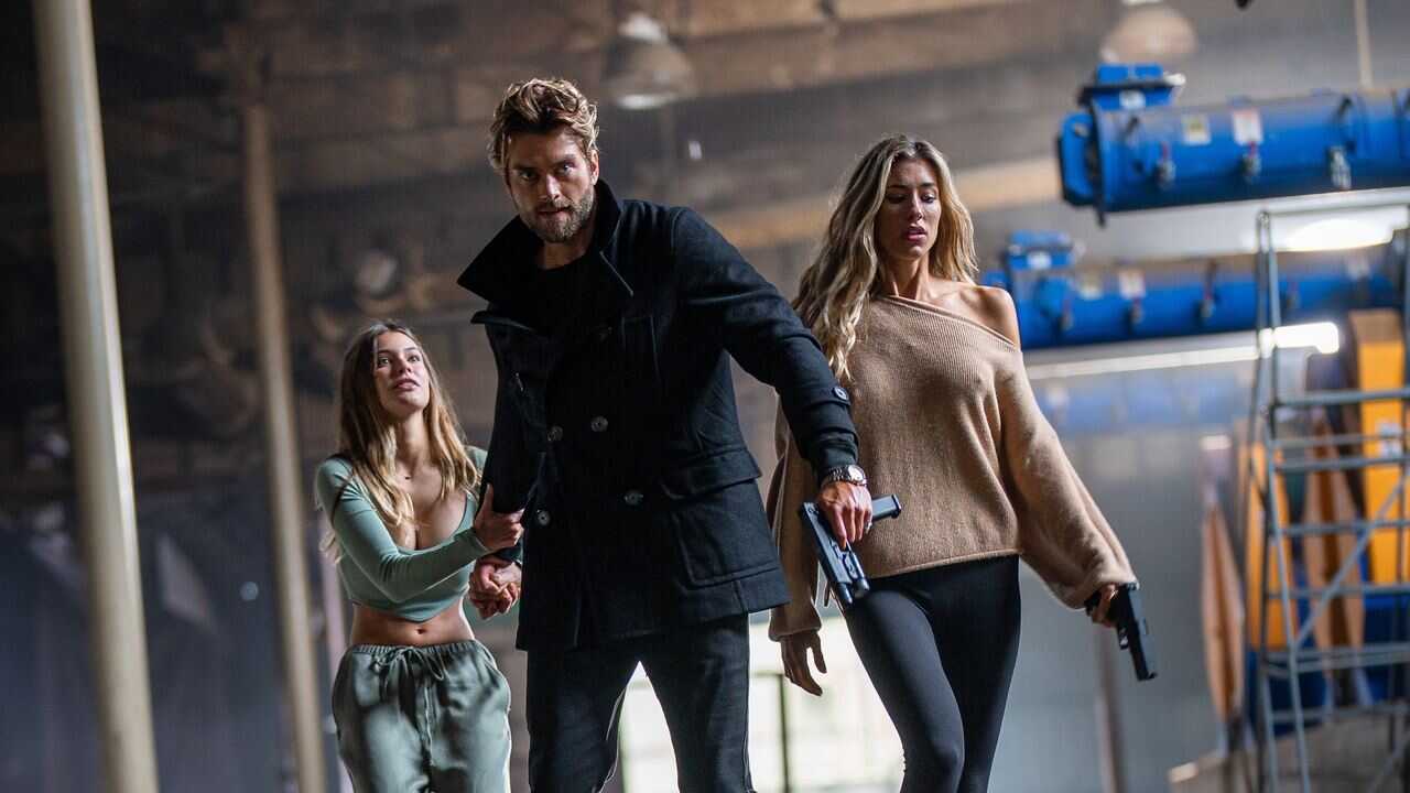 72 Hours (2024) 0