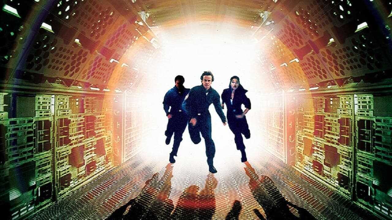 Fortress 2 (2000) 0