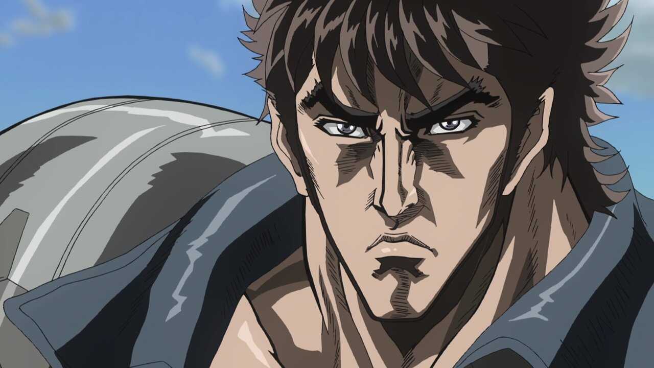Fist of the North Star: Legend of Raoh - Chapter of Death in Love (2006) 0