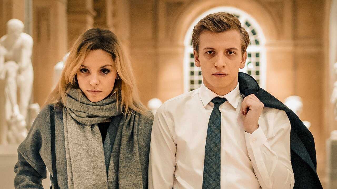 Sala samobójców. Hejter (2020) 0