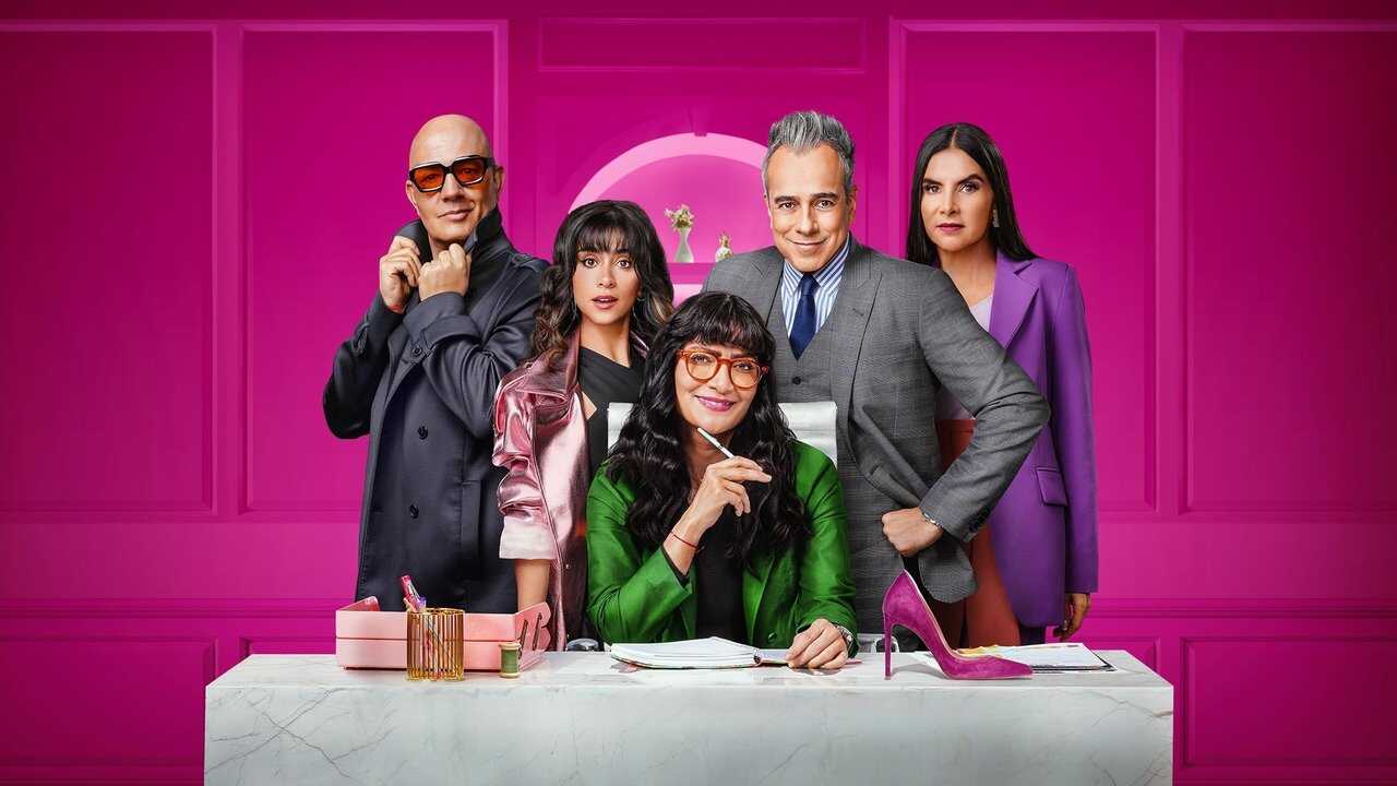 ES - Betty La Fea 2: La Historia Continua (2024) 0