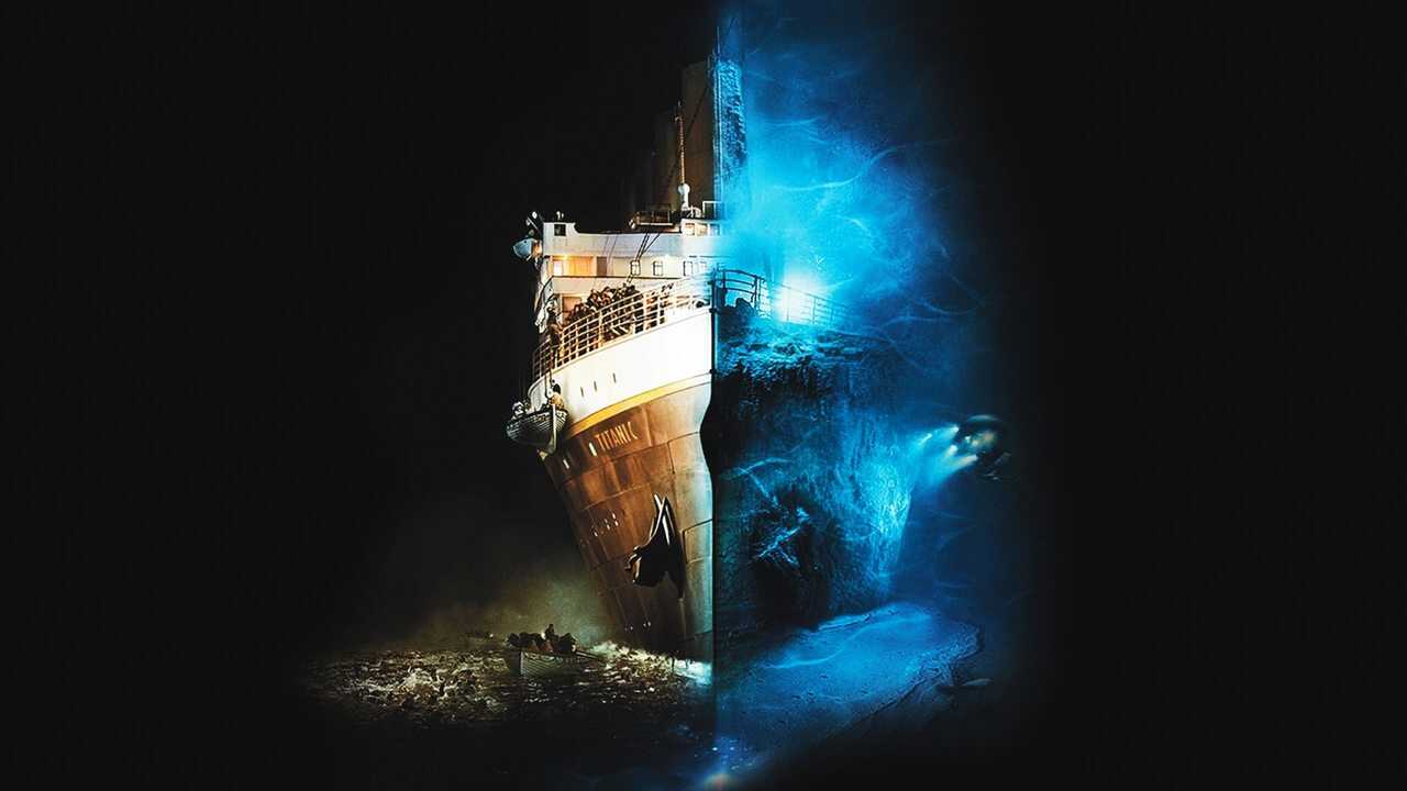 Ghosts of the Abyss 0