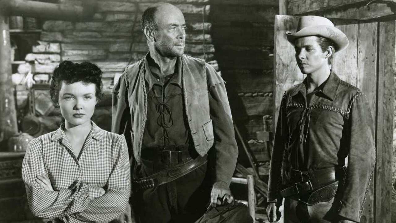 Sierra (1950) 0