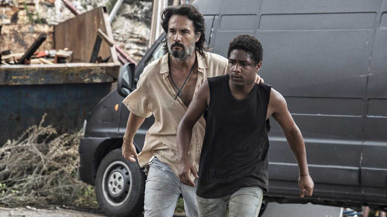 7 prisioneros (2021) 0