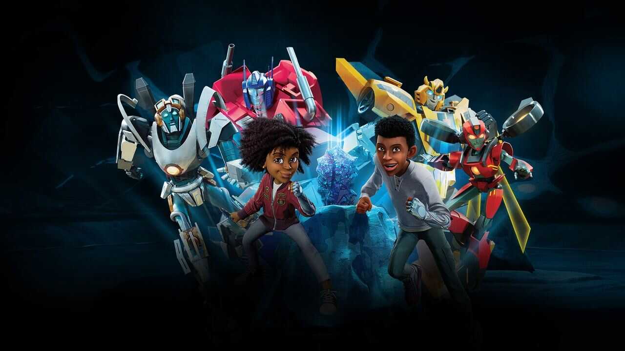 EN - Transformers: EarthSpark (2022) 4