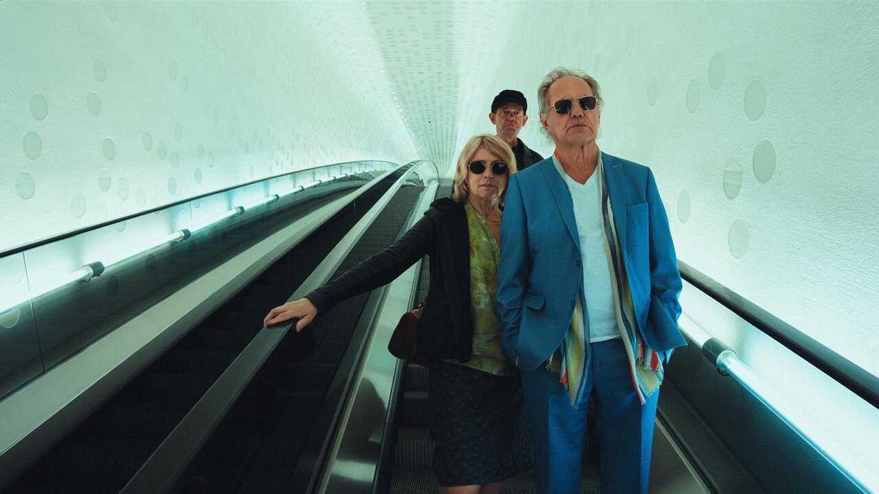 Die Ironie des Lebens (2024) 0