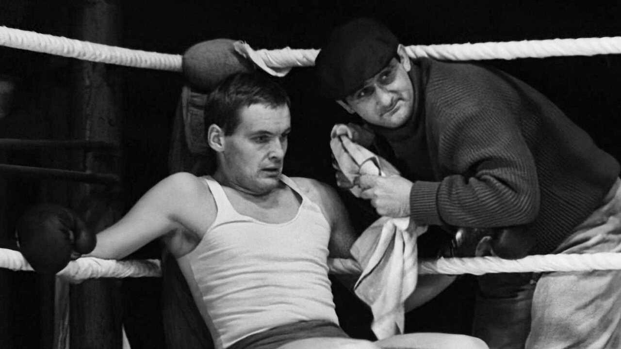 Walkower (1965) 0