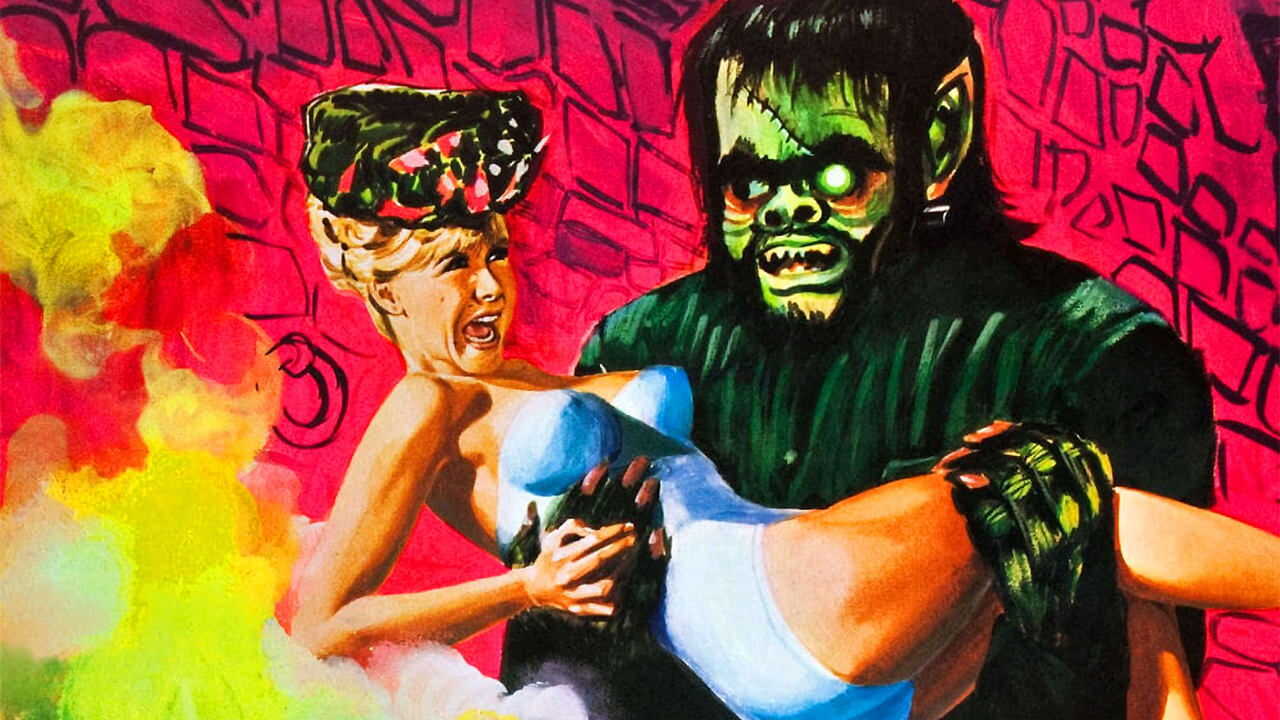 Cała naprzód: Duchu, do dzieła! (1966) 0
