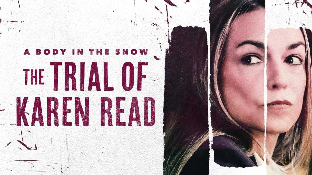 AR - A Body in the Snow - The Trial of Karen Read (2025) 1