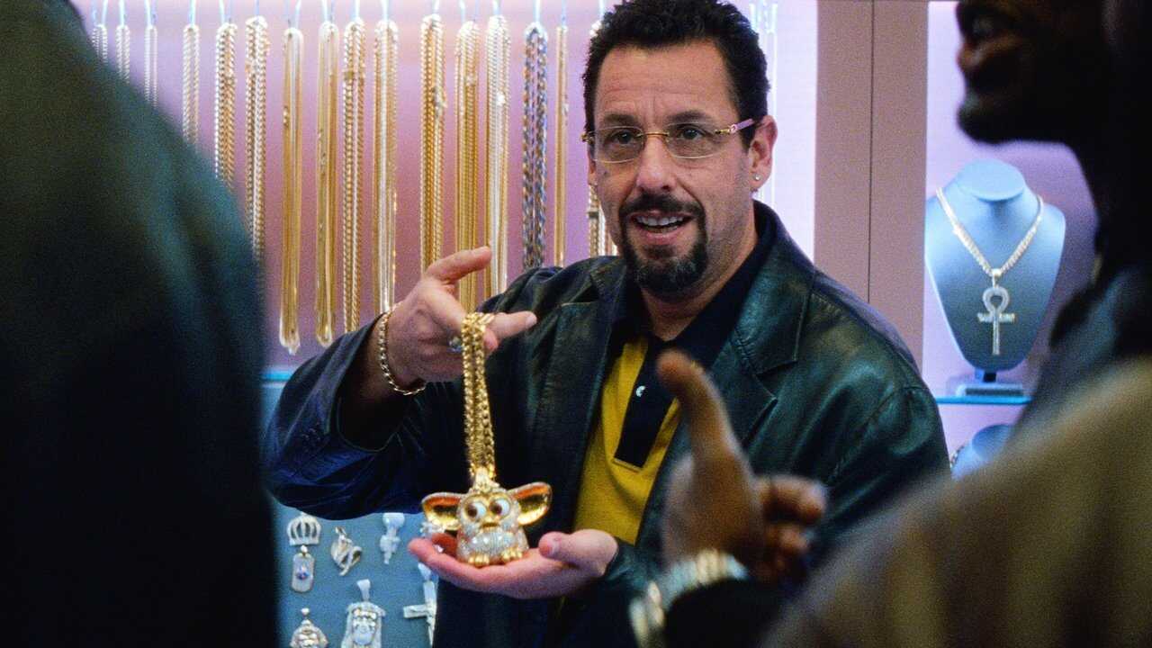 Uncut Gems (2019) 0