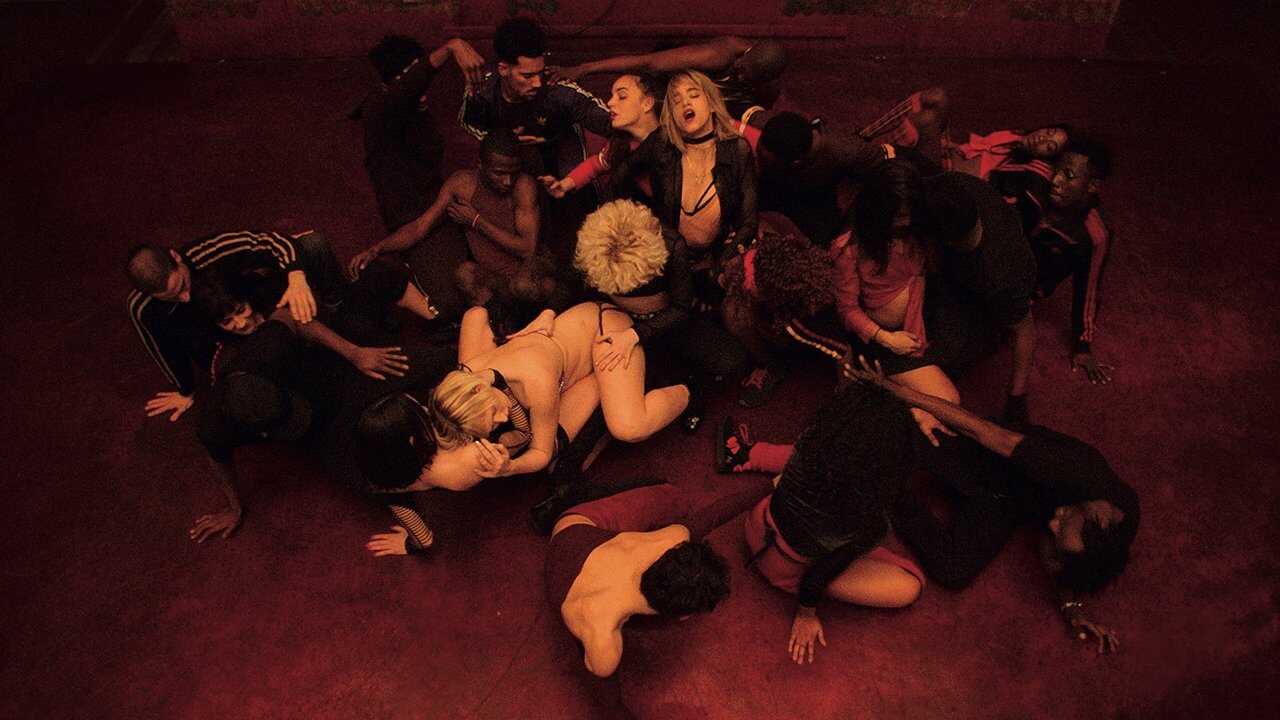 Climax (2018) 0