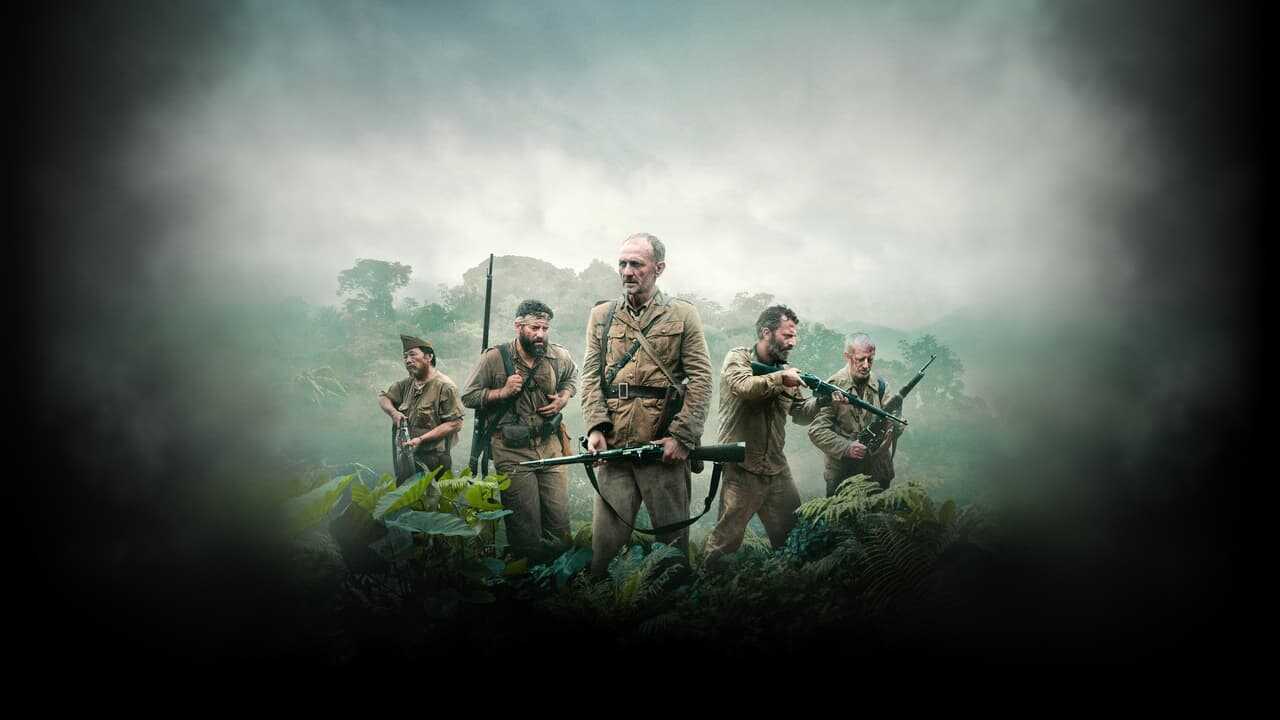 The Last Men - Die letzte Fremdenlegion (2024) 0
