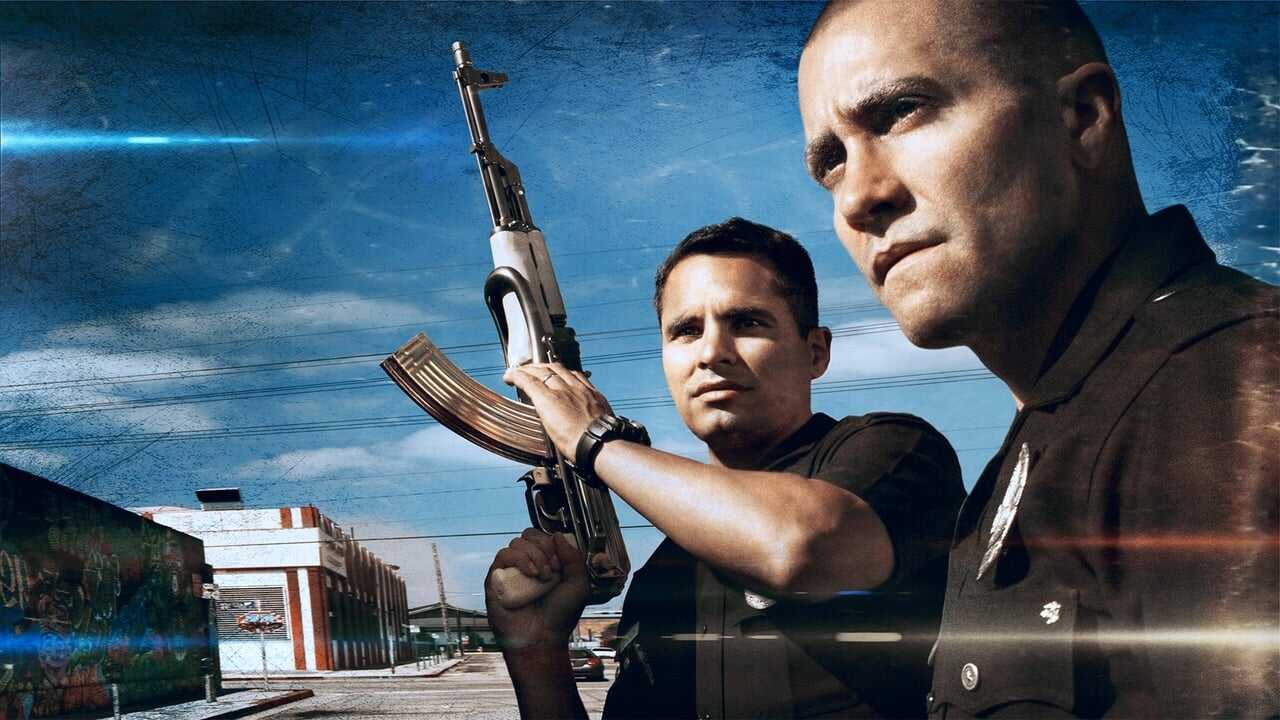 Sin Tregua (2012) 0