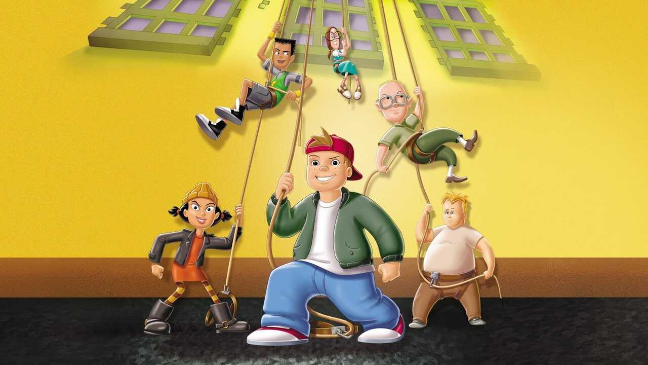 Recess: School's Out 0