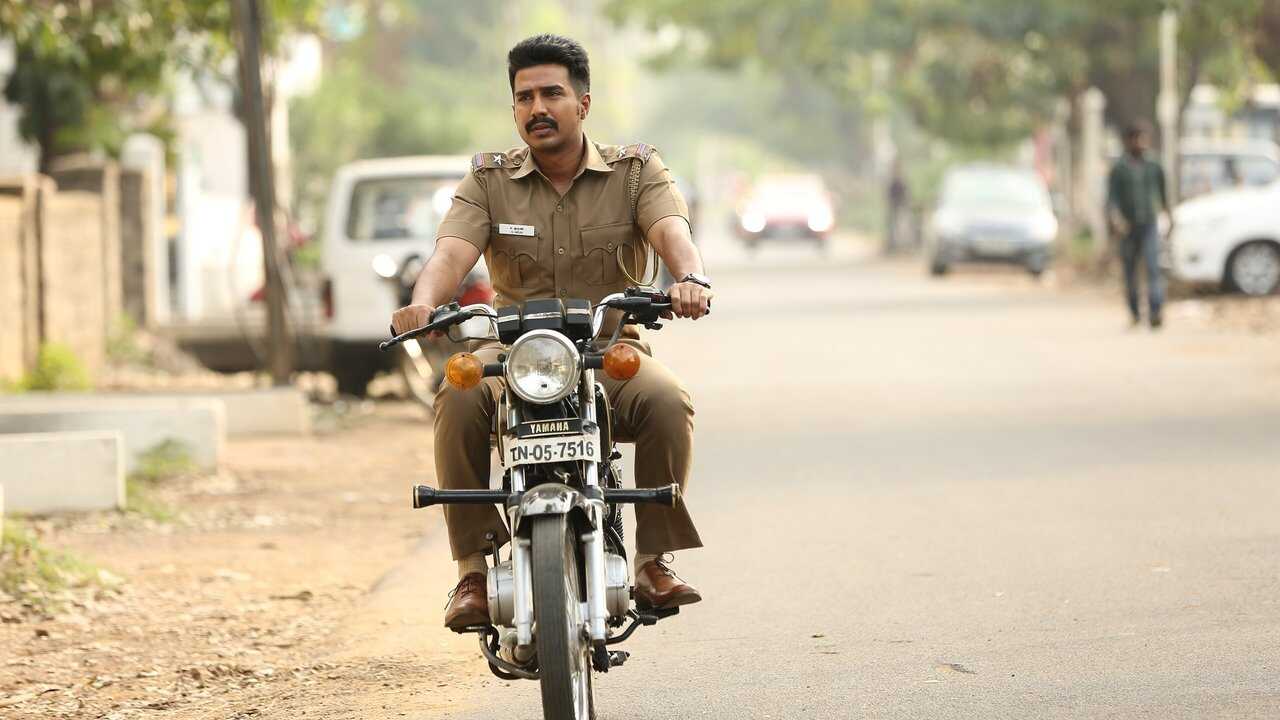 Ratsasan (2018) 0