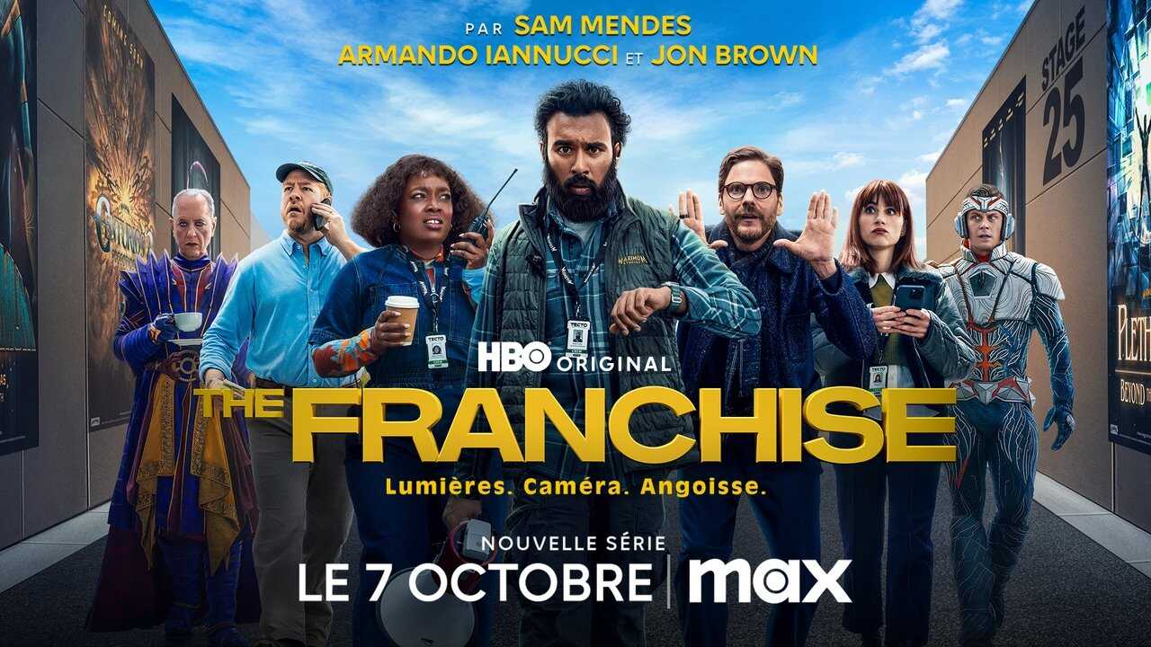 FR - The Franchise (2024) 2