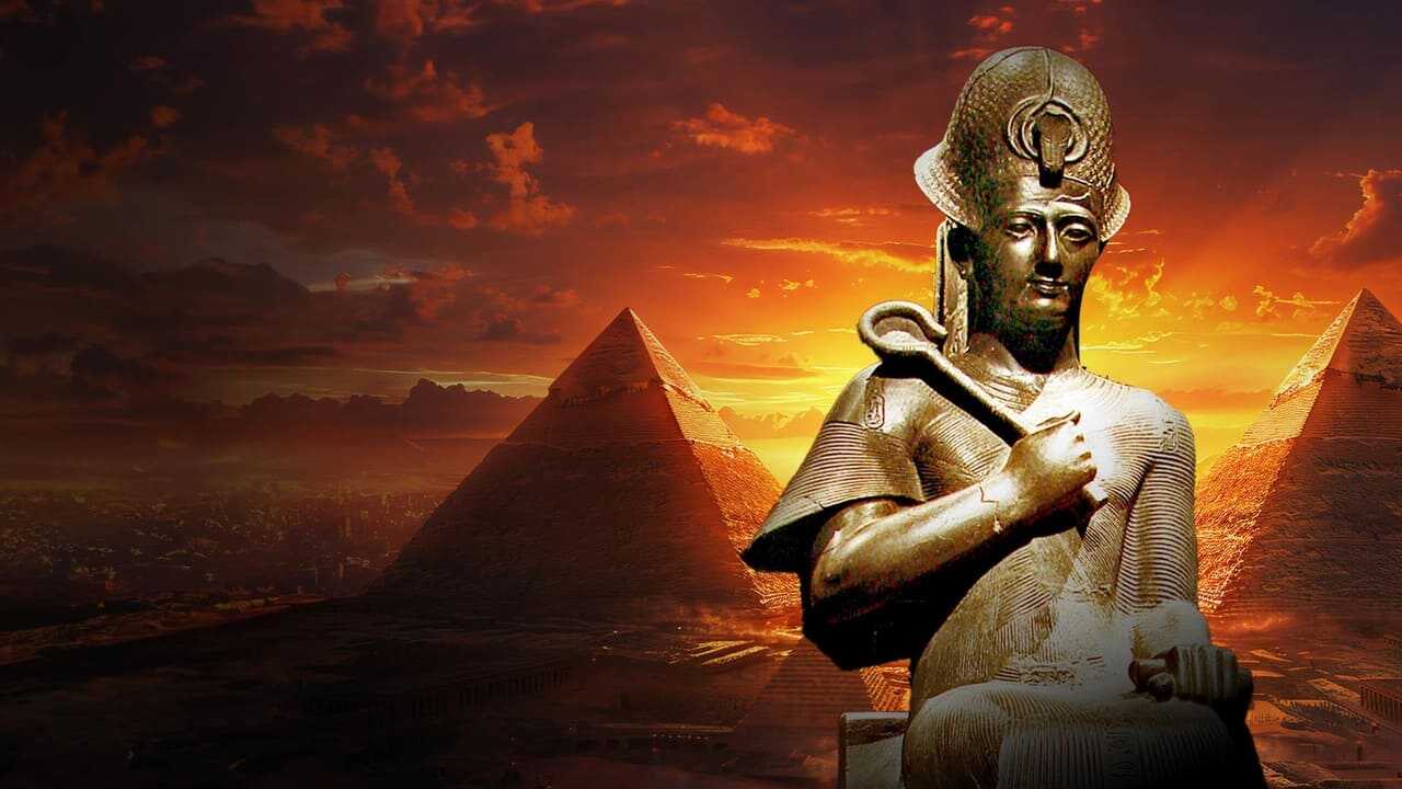 Ramses II : La Vérité sur le plus grand des pharaons 0