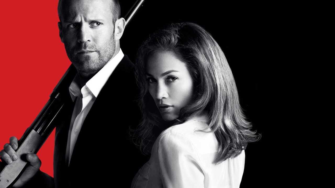 Parker (2013) 0
