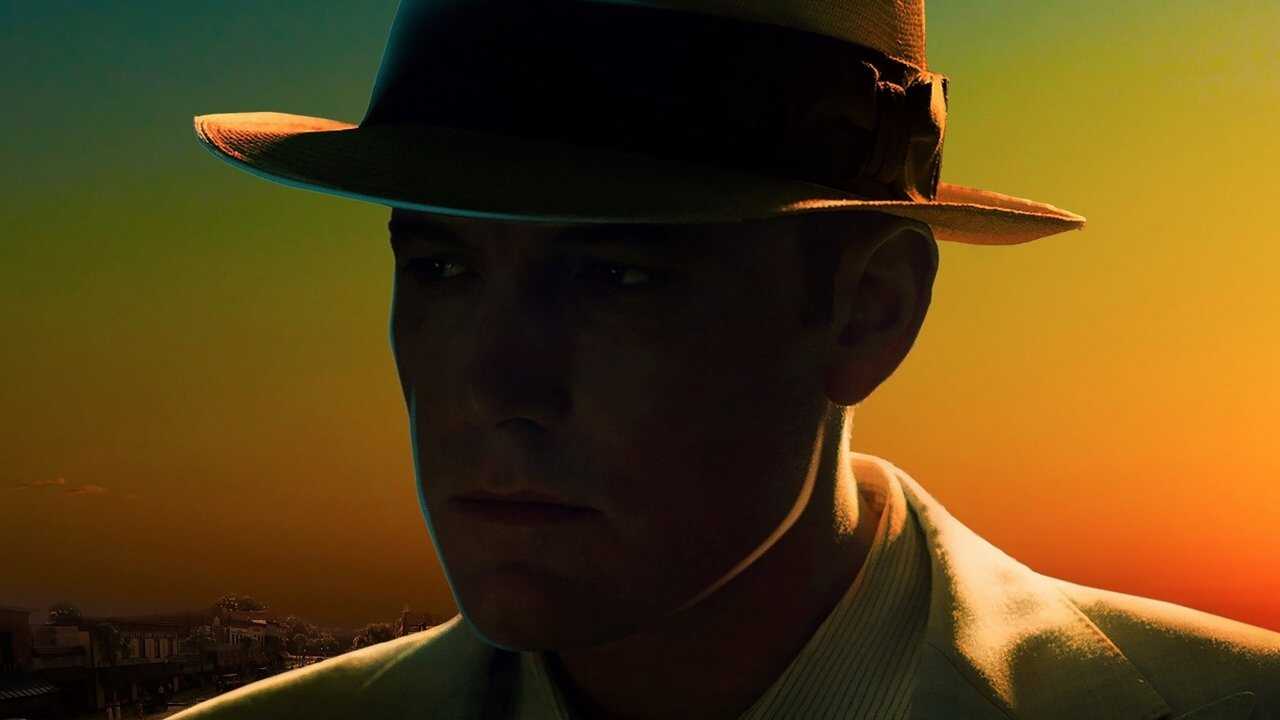 Live by Night 0