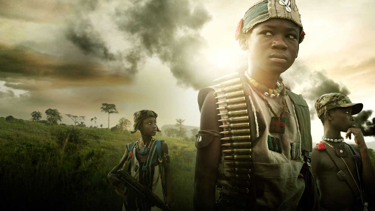 Beasts of No Nation 0