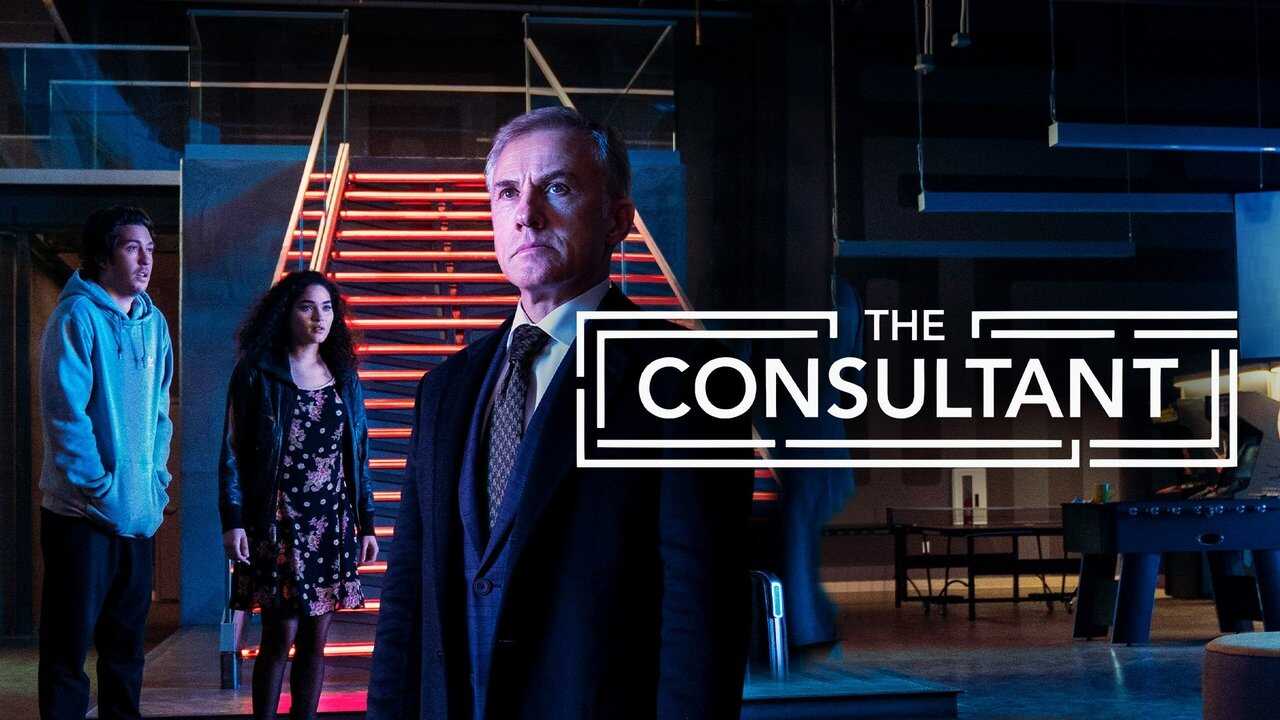 IN - The Consultant (2023) 3