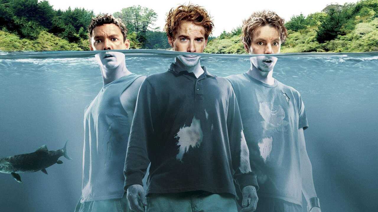 Without a Paddle (2004) 0