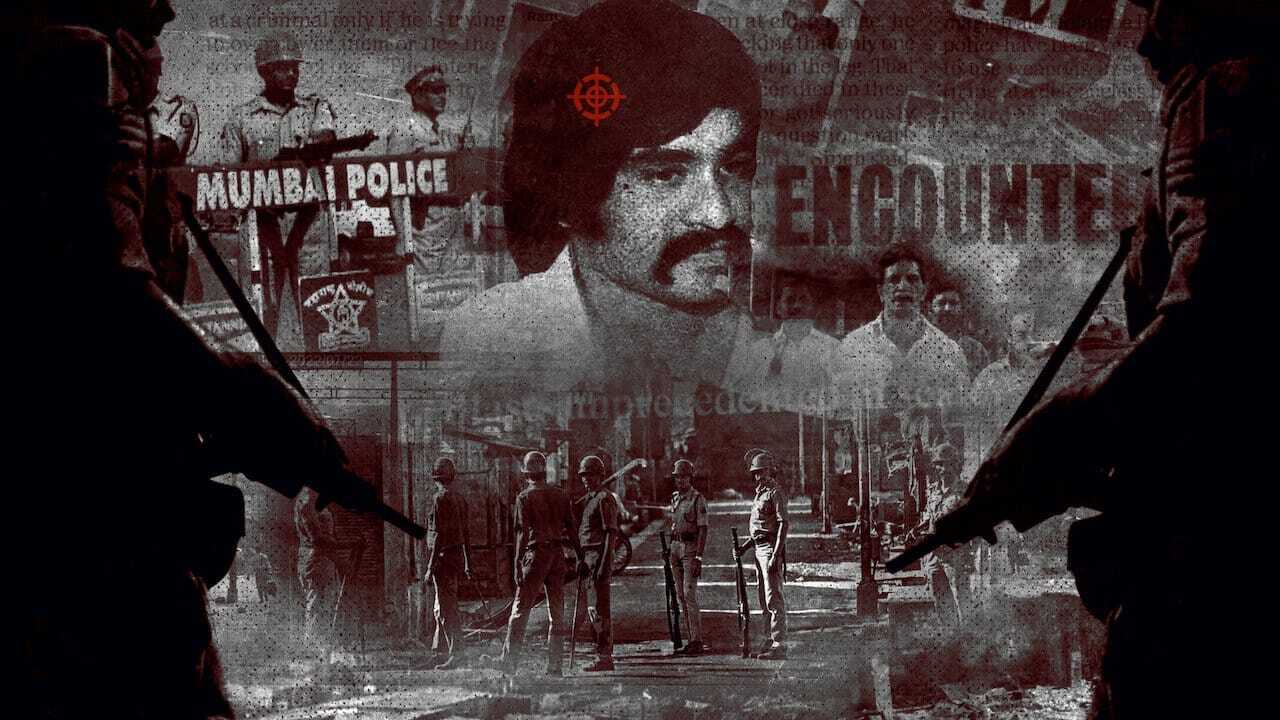 Mumbai Mafia: Police vs the Underworld (2023) 0