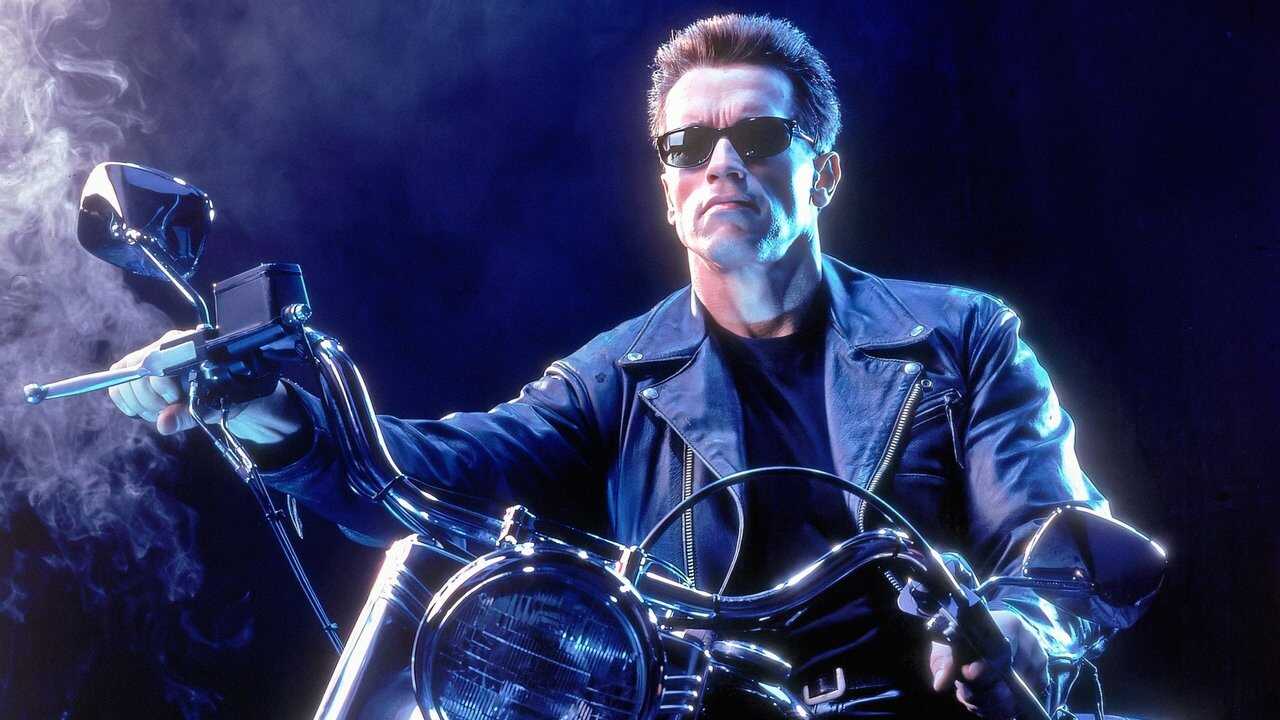 Terminator 2: Domedagen (1991) 0