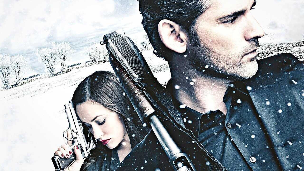 Deadfall (2012) 0