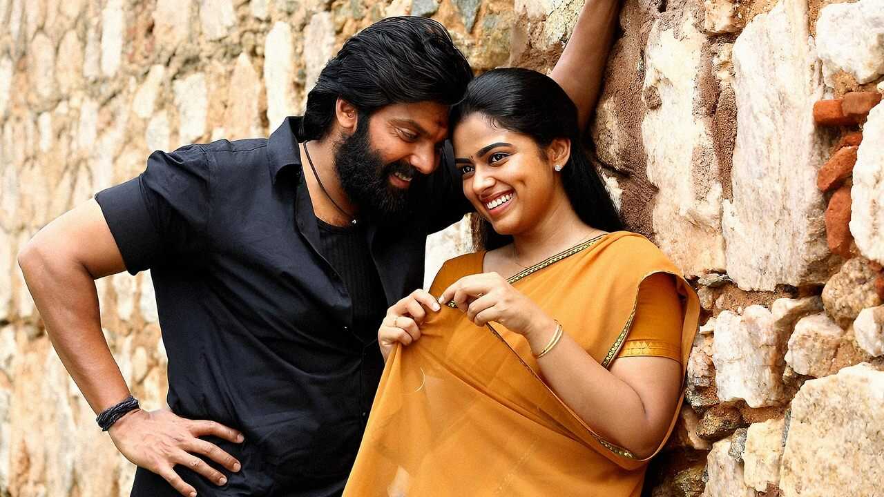 காதர்பாட்சா என்ற முத்துராமலிங்கம் 0