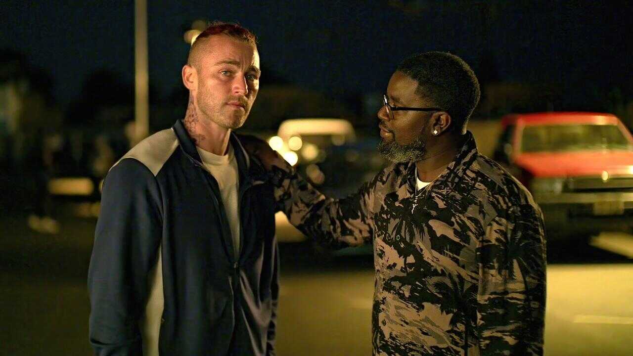 Home (2021) 0