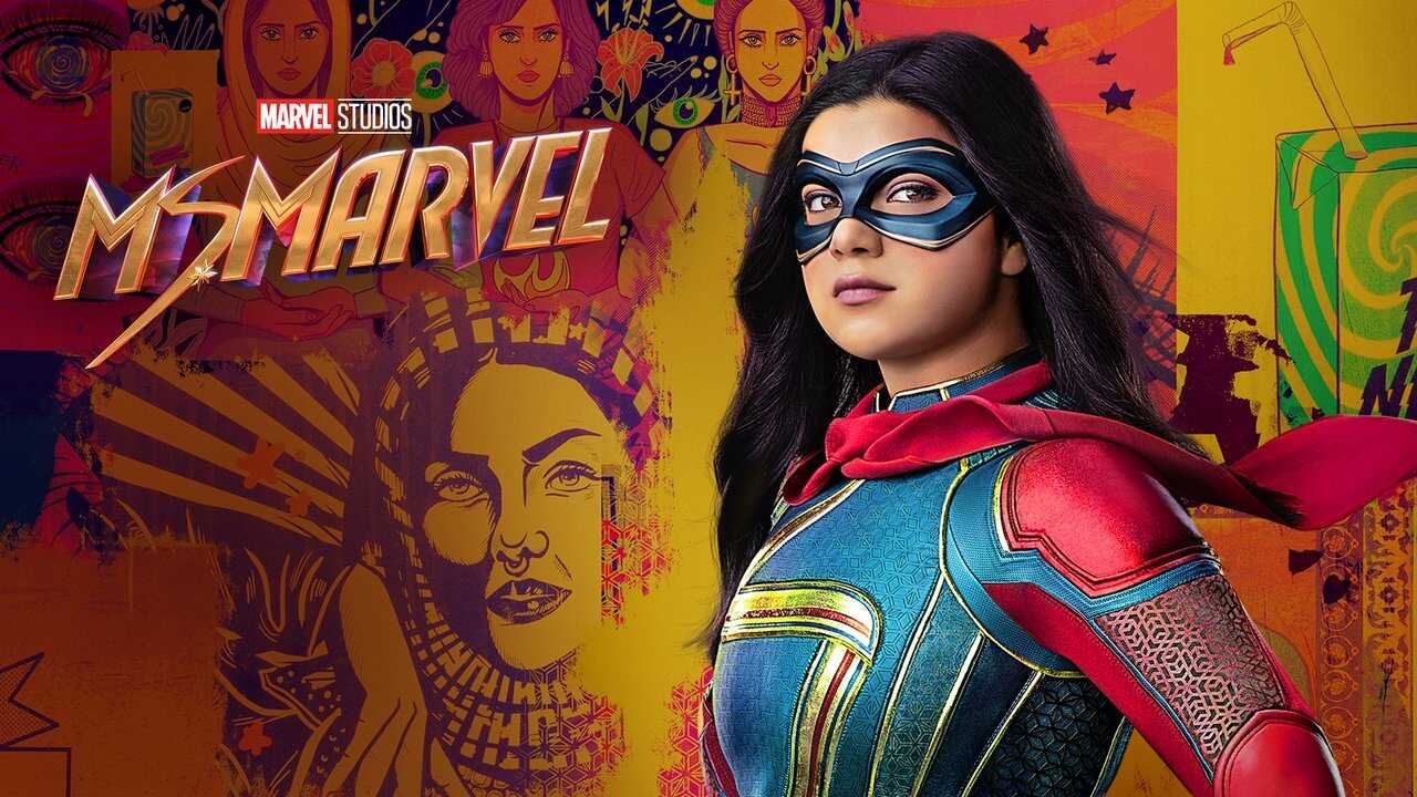 IN - Ms. Marvel 3