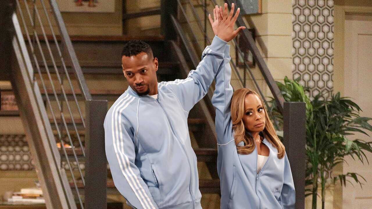 EN - Marlon (2017-2018) WAYANS BROS 4