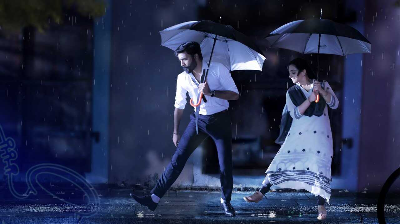 Thiruchitrambalam (2022) 0